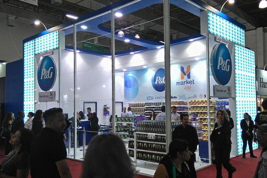 Locacao de Mercado